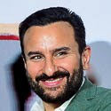 Saif Ali Khan